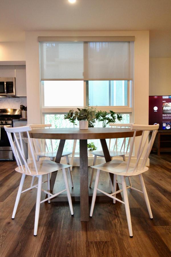 Los Angeles Premium Suites With Free Parking Exterior foto
