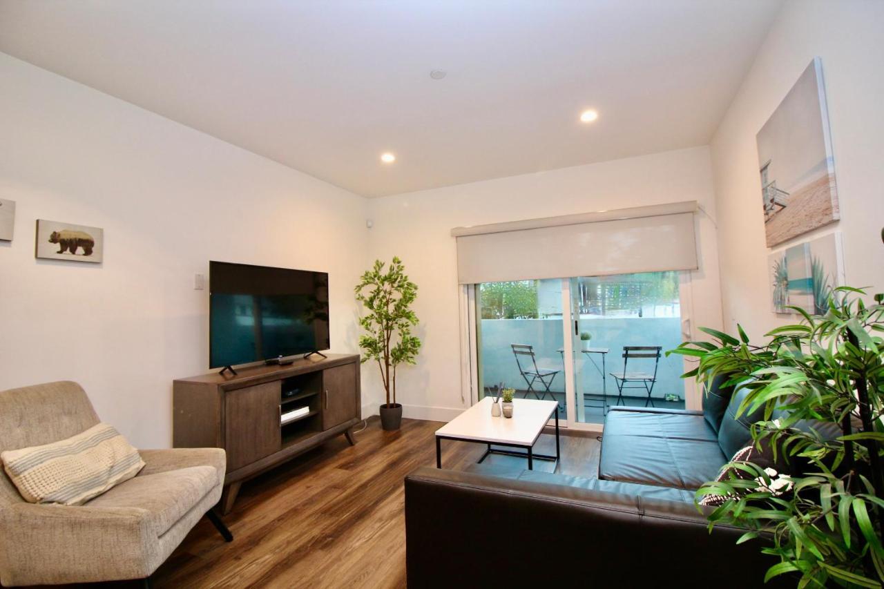 Los Angeles Premium Suites With Free Parking Quarto foto