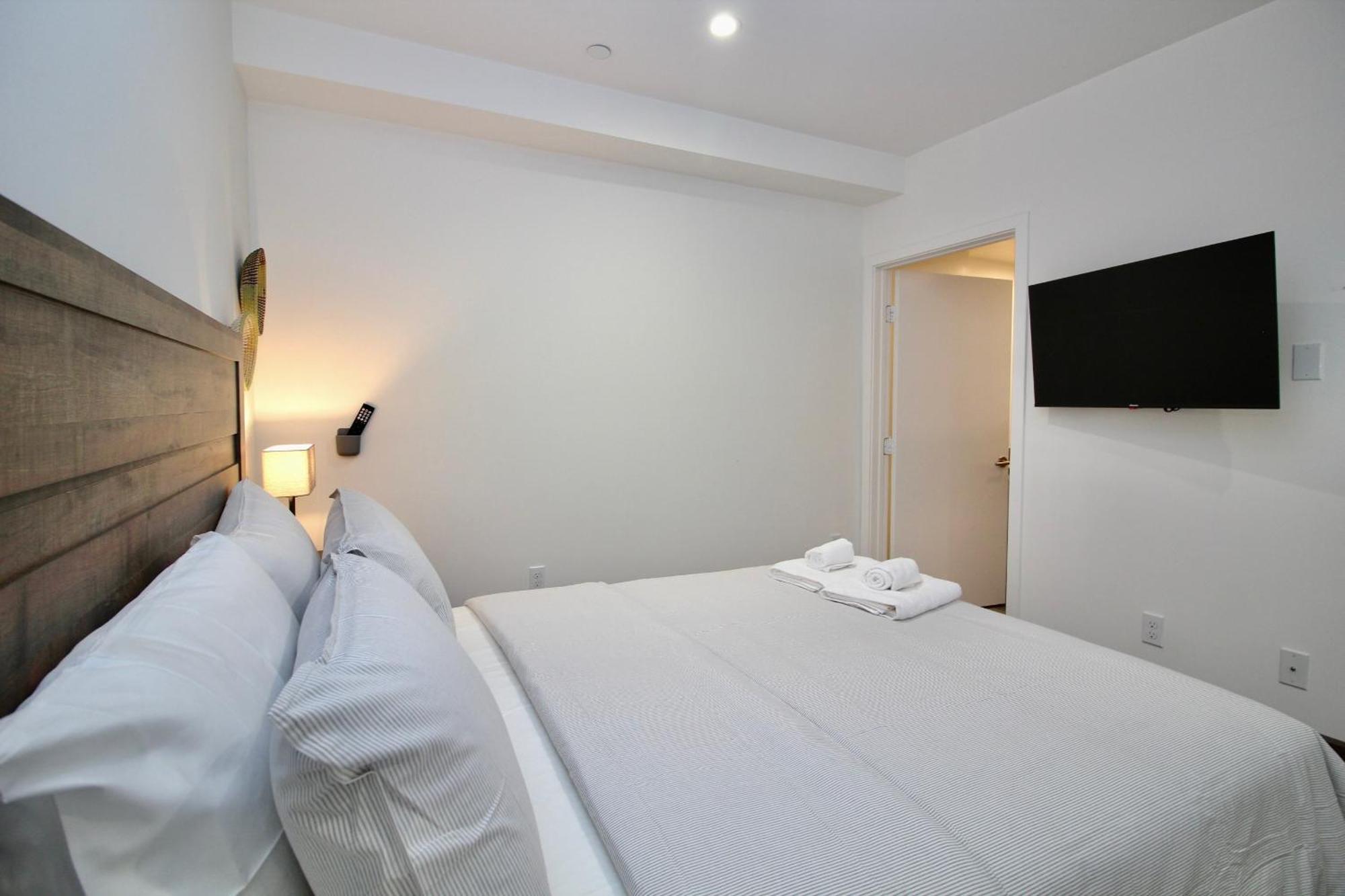 Los Angeles Premium Suites With Free Parking Quarto foto