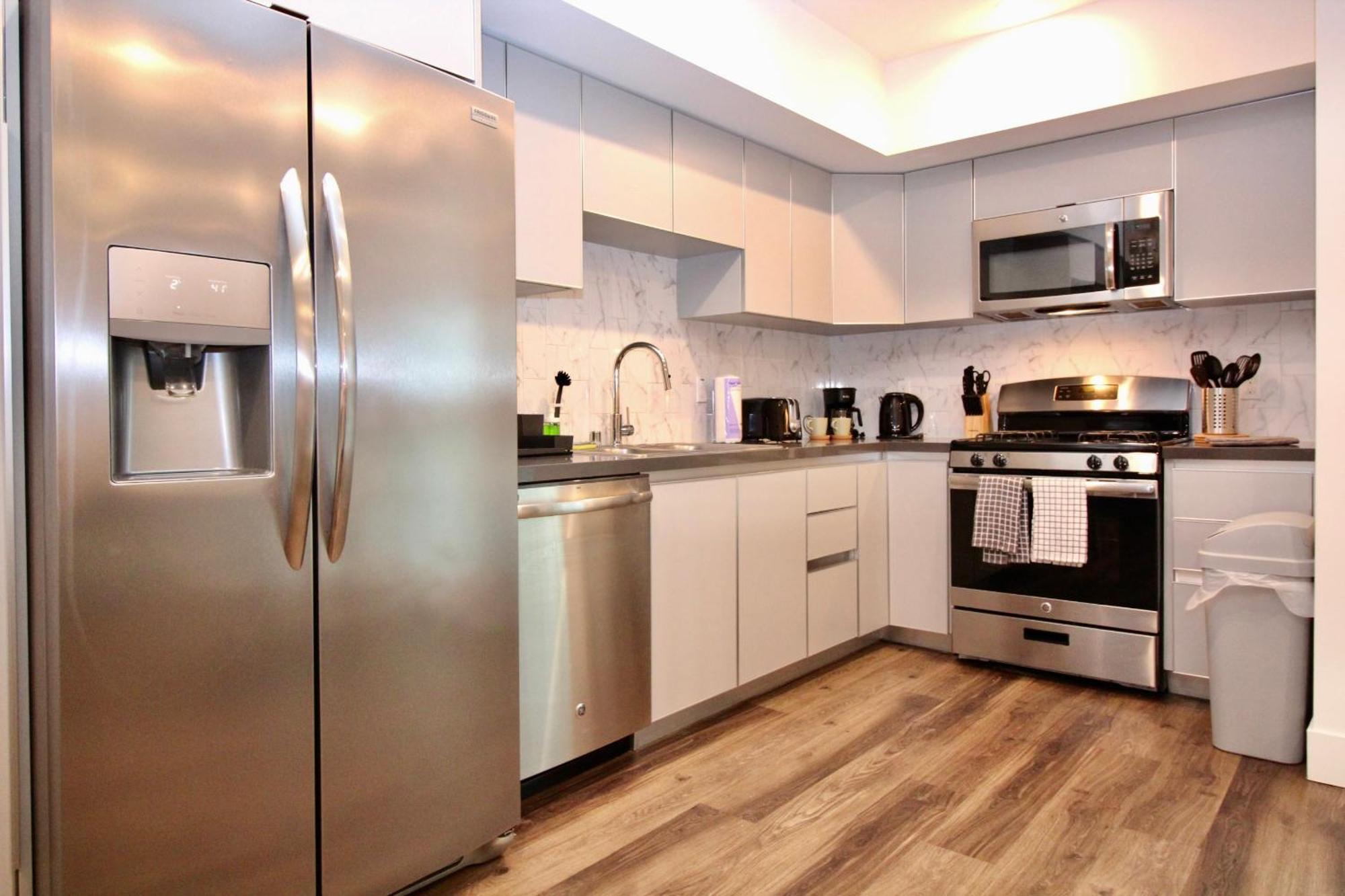 Los Angeles Premium Suites With Free Parking Quarto foto