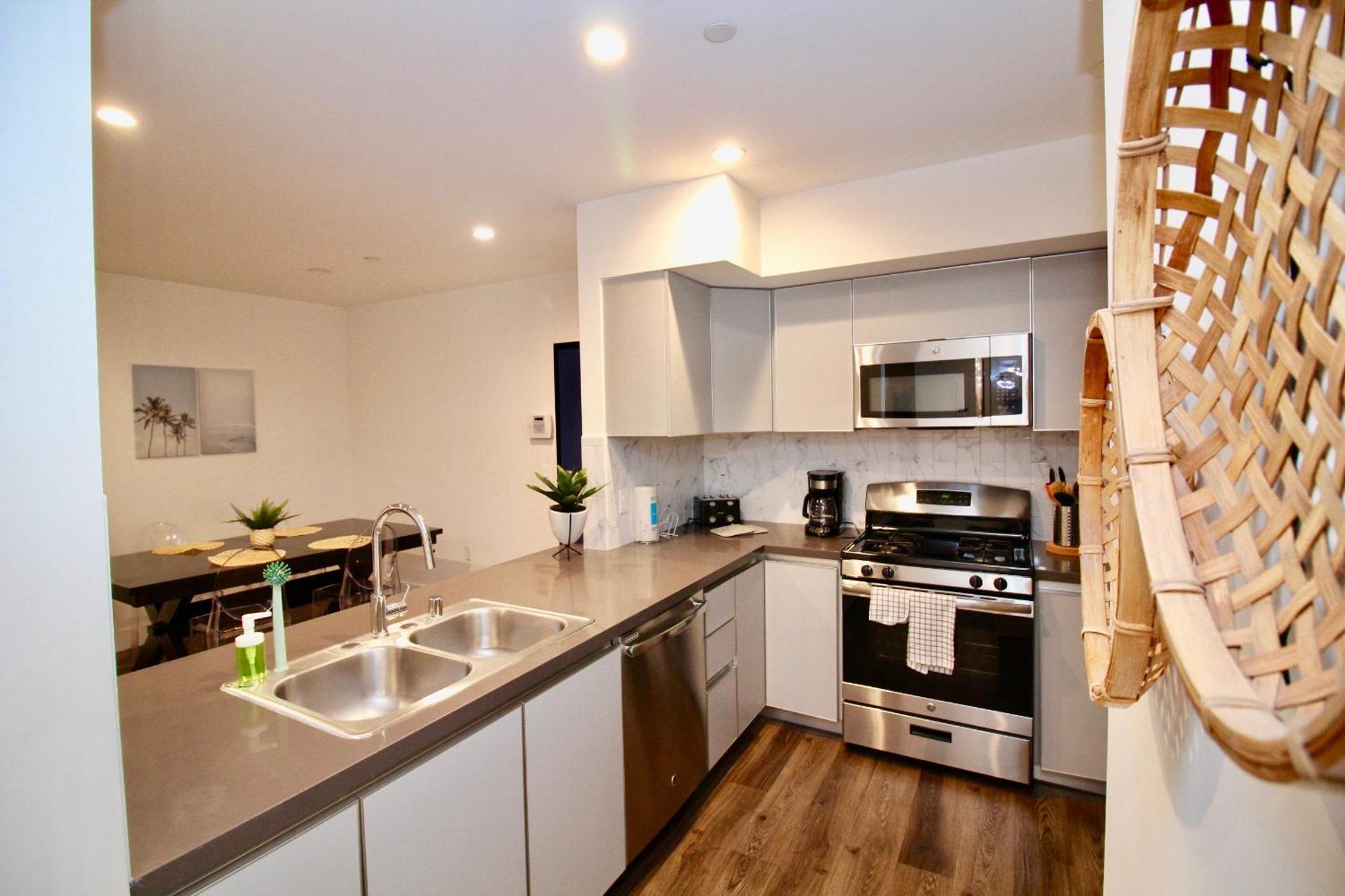 Los Angeles Premium Suites With Free Parking Quarto foto