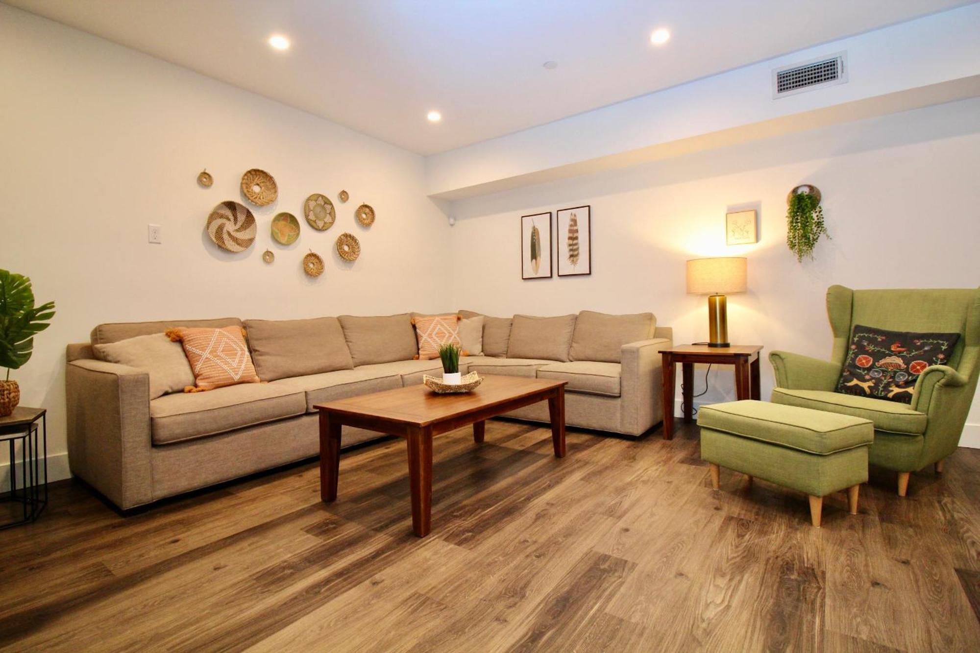 Los Angeles Premium Suites With Free Parking Quarto foto